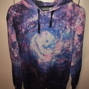 Beloved 2x Solar System Jacket